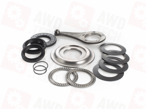 8513220138 Clutch Repair Kit (for ATC300)