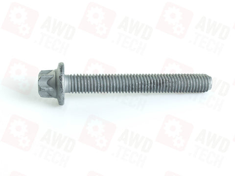 Screw for VG150/VG150 E — Mercedes-Benz