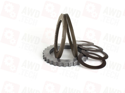 Kit d'embrayage (pour W61G)