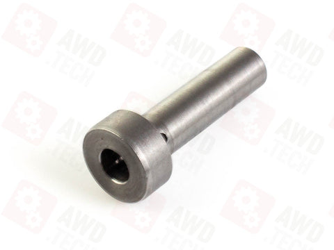 Oil Tube A4632810263 for VG150/VG150 E — Mercedes-Benz