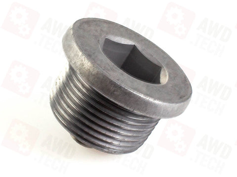 Plug A1249970132 for VG150/VG150 E — Mercedes-Benz