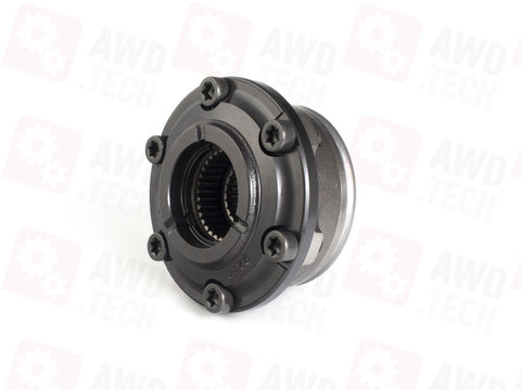 Assemblage différentiel (pour PL72 T)