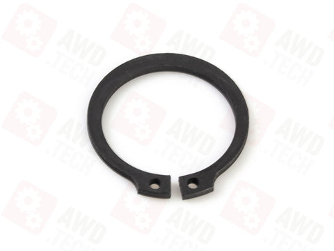 27107539525, 331381LA0A Bague de retenue pour BMW ATC13 ATC300 ATC350 ATC35L ATC400 ATC450 ATC45L ATC500 ATC700 / Nissan W61G / Infiniti W61G / Hyundai Hyundai ATC / Maserati Maserati ATC 673002348
