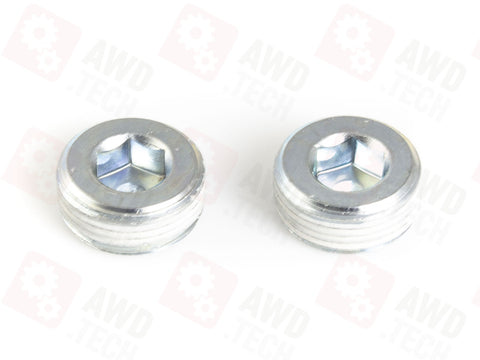 321031LA0A Zestaw do wymiany oleju w skrzyni rozdzielczej Nissan W61G