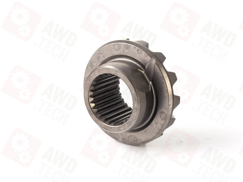 Differential-Seitenrad (für VG150/VG150 E)