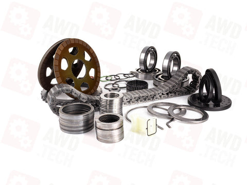 Reparatursatz (für ATC45L)