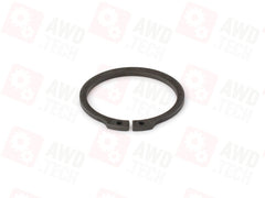 Einstellring für ATC350/ATC450