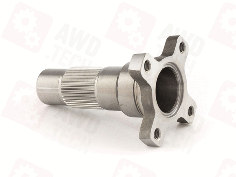 27107537664 Flangia anteriore (per ATC400)