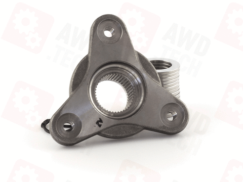 27107548116 Kit flangia posteriore (per ATC300)