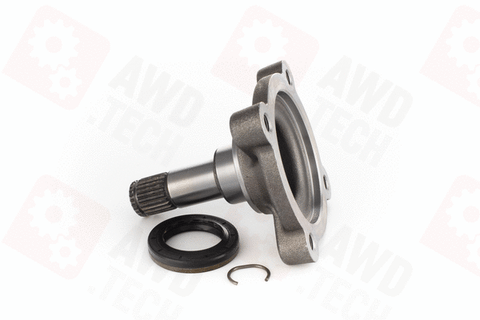 71773013 Kit bride (arbre) (pour RDM (312/319))