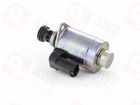 A2462770635 Valve (for RDM (312/319)/MFA RDM)