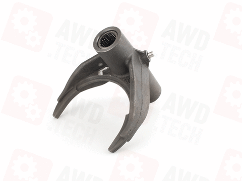 A4632800131 Assemblage de la fourchette de changement de vitesse (pour VG150 E)