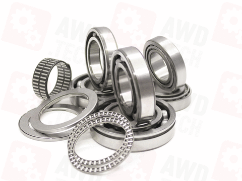 Kit di cuscinetti (per ATC35L/Maserati ATC/Hyundai ATC)