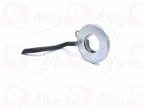 Масляный насос в сборе (для ATC400)