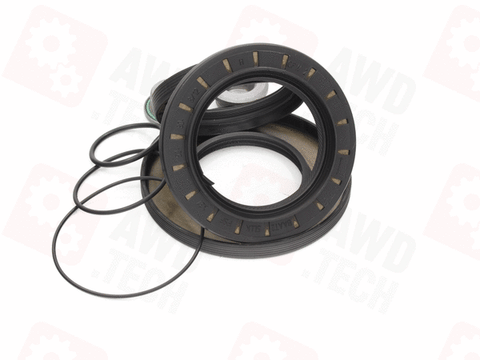 Комплект уплотнений (для ATC700)