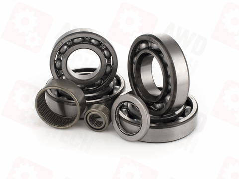 Kit di cuscinetti (per DCS)