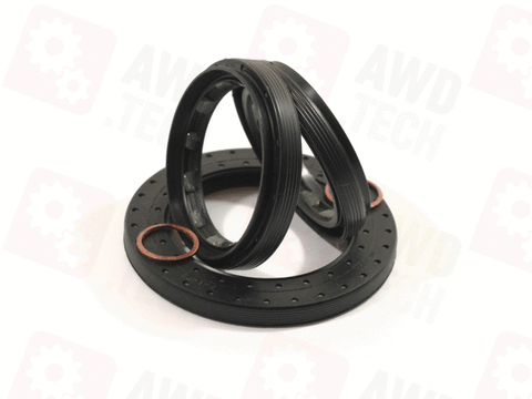 Комплект уплотнений (для DCS)