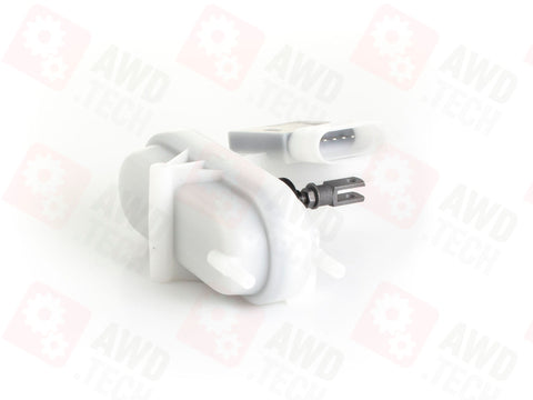 02W525641A Vacuum Element (for PQ75+)