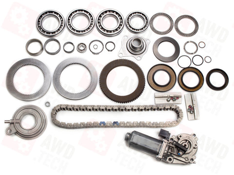 Reparatursatz (für ATC500)