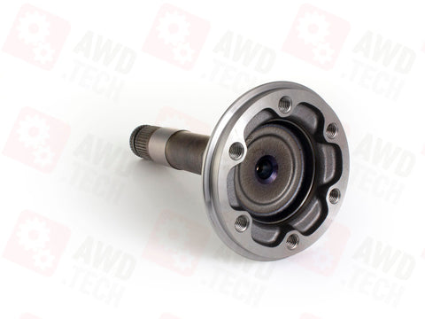 Shaft Flange Right (for PQ75+)