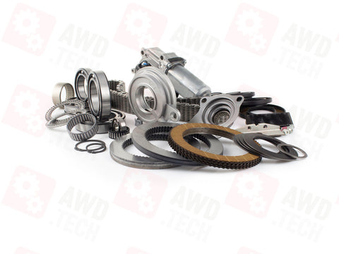 Reparatursatz (für ATC500)