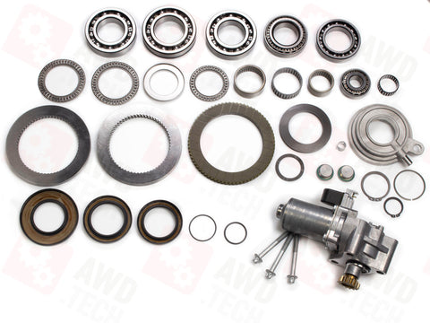 Repair Kit (for ATC300)