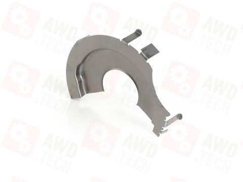 Корпус масляного щитка задний (для ATC300)