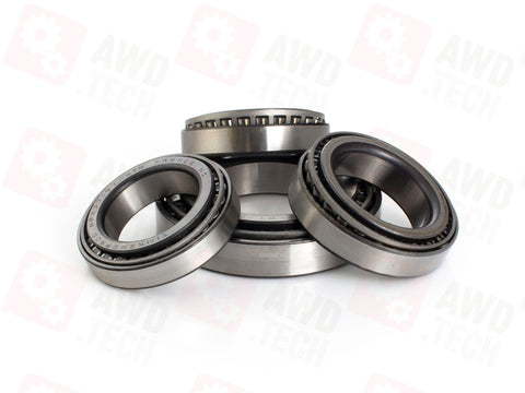 Комплект подшипников (для T4 MQ VA)