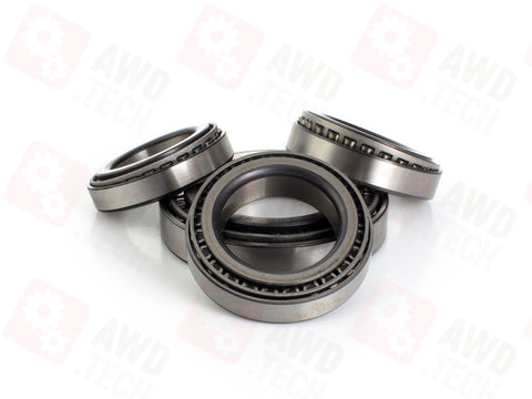 Комплект подшипников (для T4 MQ VA)