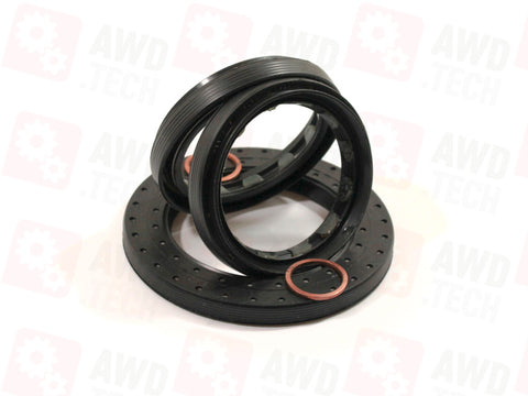 Комплект уплотнений (для DCS)