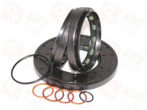 Комплект уплотнений (для ITC PLA)