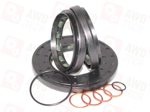 Комплект уплотнений (для ITC PLA)