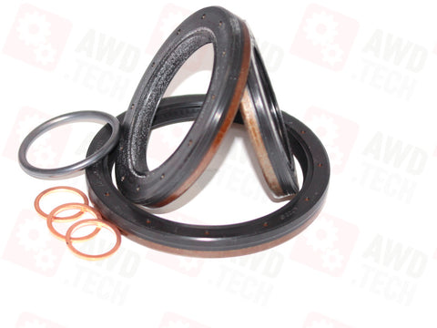 Kit de sellado (para LX/SEC)