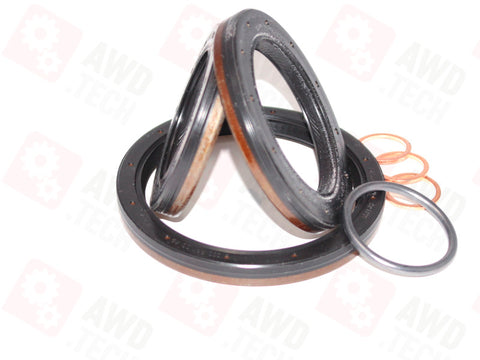 Kit de sellado (para LX/SEC)