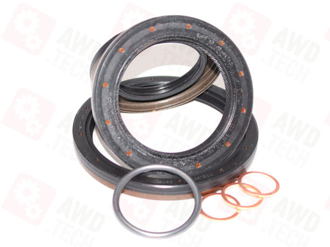 Kit de sellado (para LX/SEC)