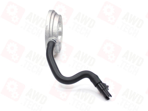 Насос в сборе (для ITC PLA)