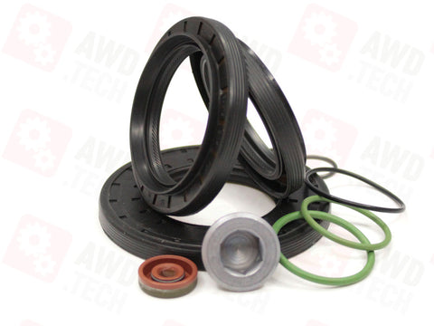 Kit di tenuta (per ATC35L)