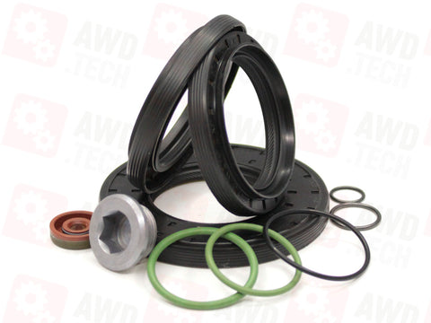 Kit di tenuta (per ATC35L)