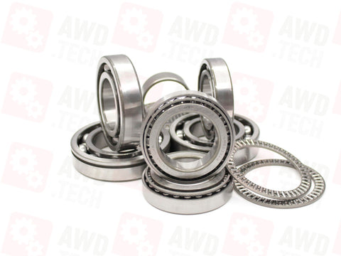 Комплект подшипников (для ATC350)