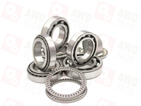 Комплект подшипников (для ATC350)