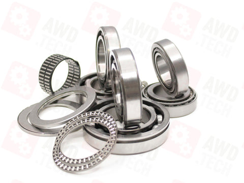 Kit di cuscinetti (per ATC35L/Maserati ATC/Hyundai ATC)