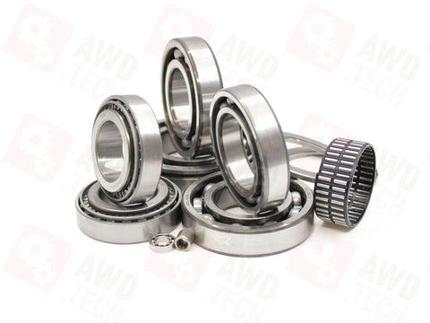 Kit di cuscinetti (per ATC35L/Maserati ATC/Hyundai ATC)