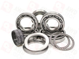 Kit di cuscinetti (per ATC35L/Maserati ATC/Hyundai ATC)