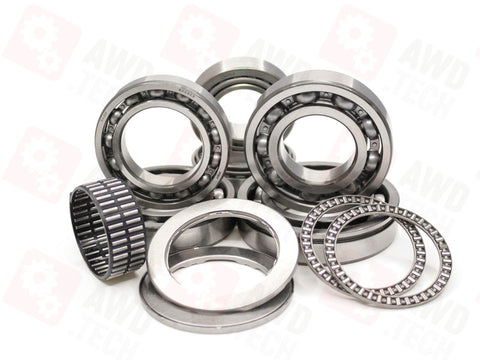 Kit di cuscinetti (per ATC35L/Maserati ATC/Hyundai ATC)