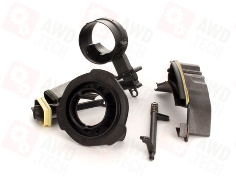 Kit de piezas de plástico (para ATC13)