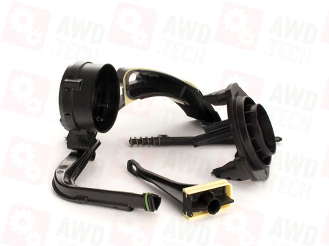 Kit de piezas de plástico (para ATC13)