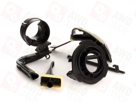 Kit de piezas de plástico (para ATC13)