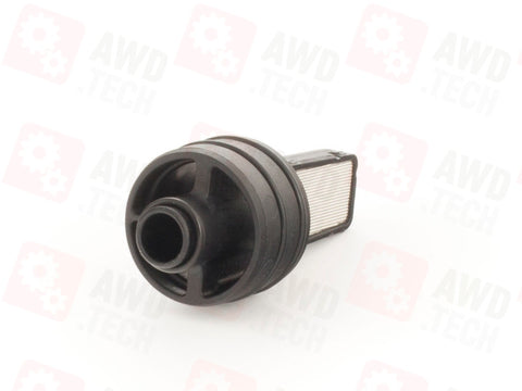 Conjunto de filtro (para MFA RDM)