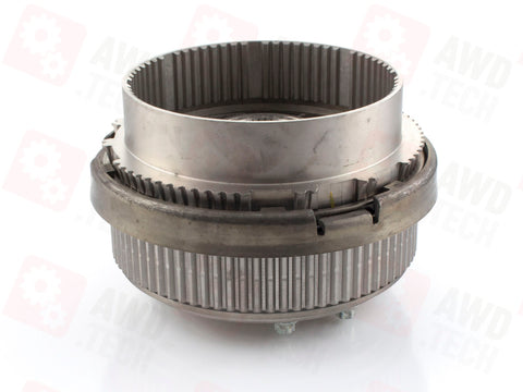 Conjunto diferencial (para ITC PLA)