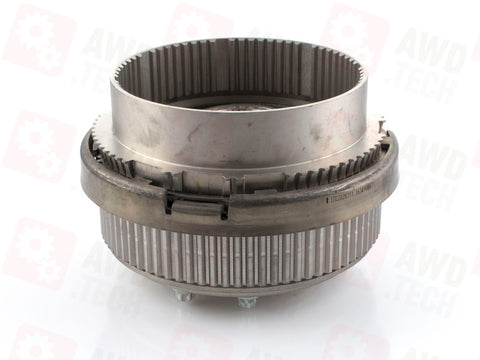 Conjunto diferencial (para ITC PLA)